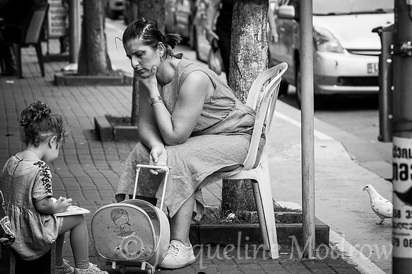 Absorbed