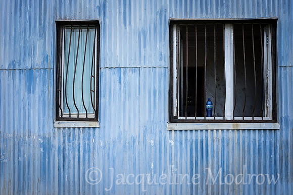 Blue Bottle