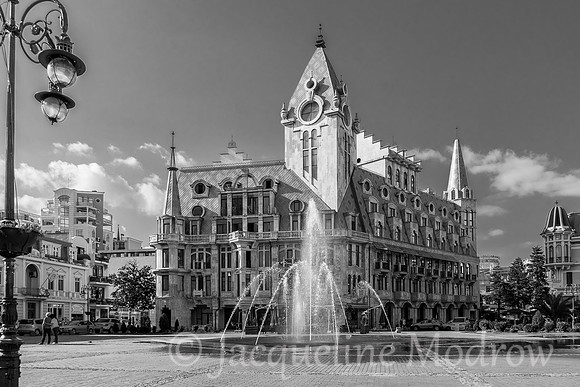 Batumi Square