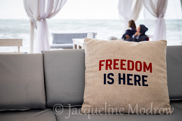 Freedom