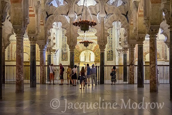 La Mezquita