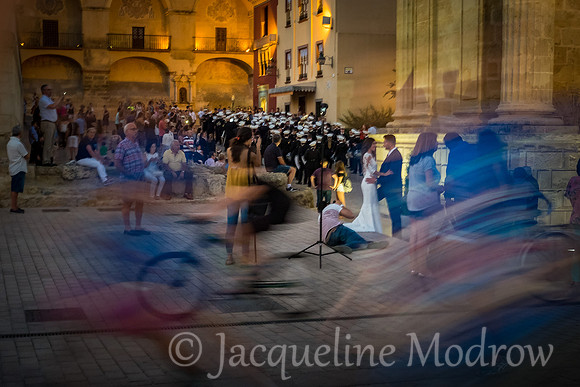 Movement