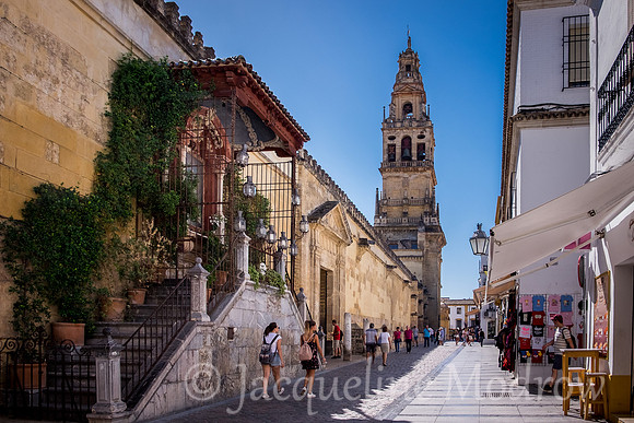 La Mezquita