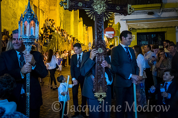 The Procession