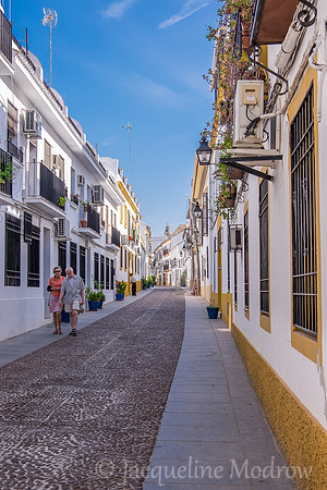 Streets of Cordoba