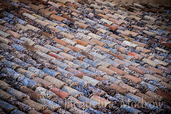 Roof Tiles