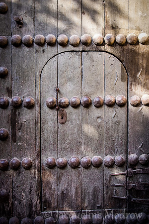 Door in Door