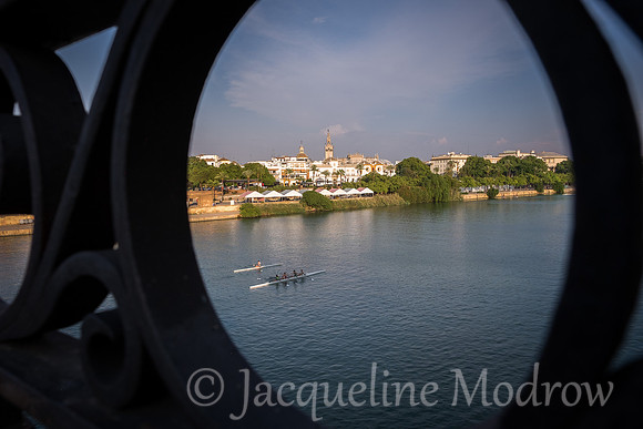 Through Yonder Window