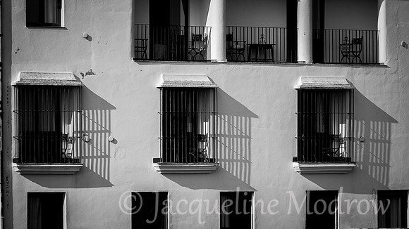 Window Shadows