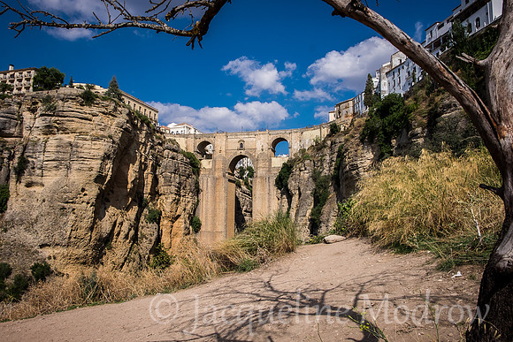 Ronda Gorge