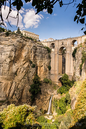 Ronda Gorge