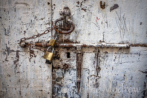 Multi Locks