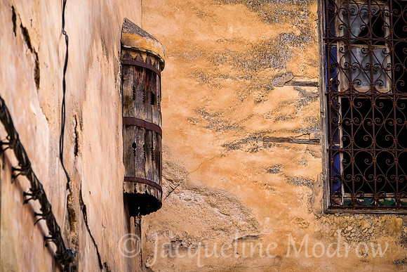 Harem Window