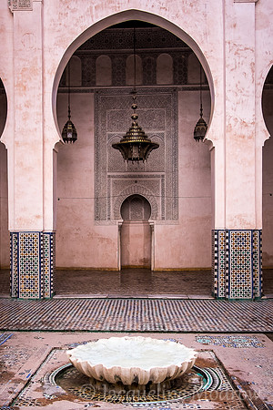 Mosque of al-Qarawiyyin