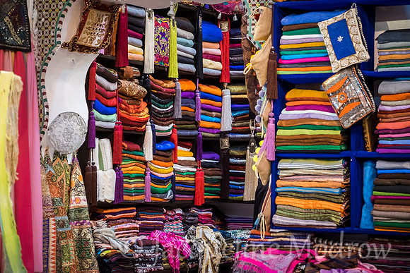 Scarves Galore