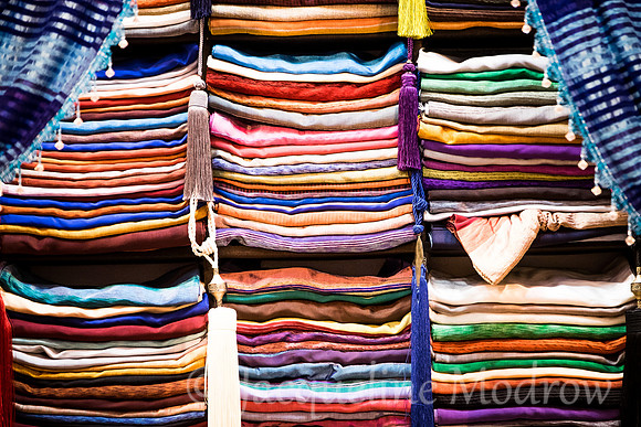 Scarves Galore