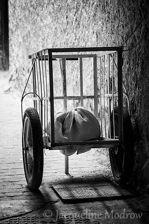 The Cart