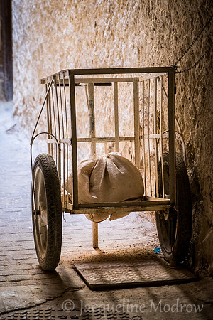 The Cart