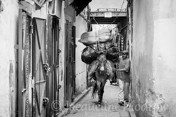 The Load