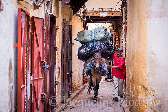 The Load