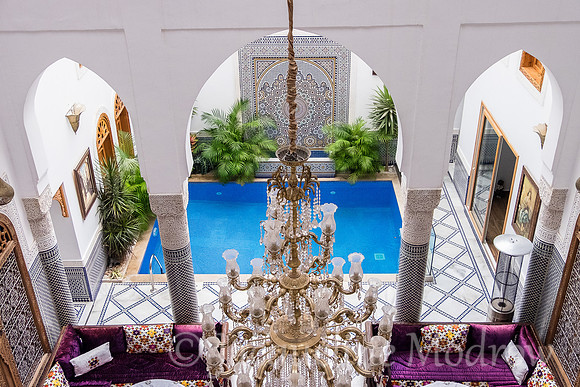 Riad Marjana