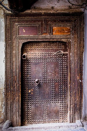 The Door Knockers