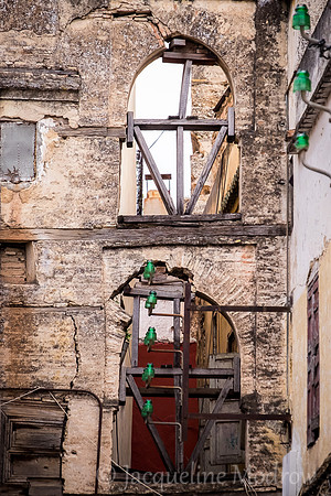 The Insulators