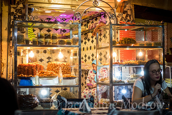 The Bakery