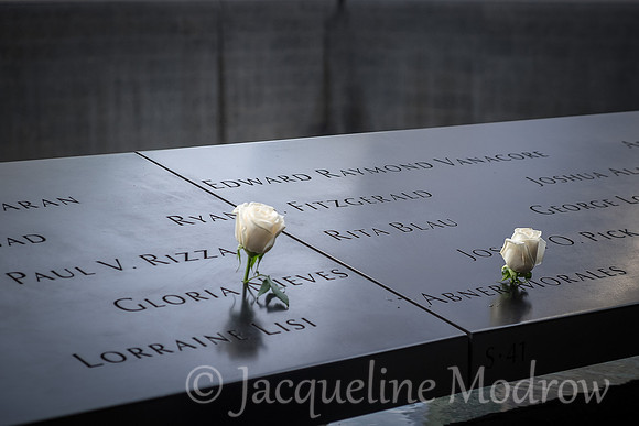 "In Remembrance"