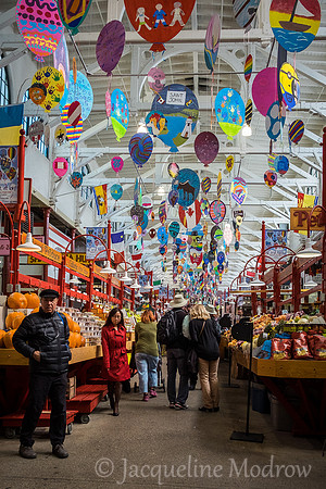 Saint John Market