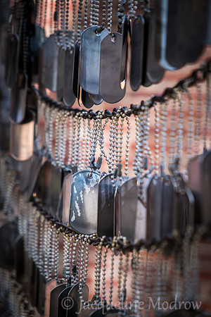 "Nameless Dogtags"