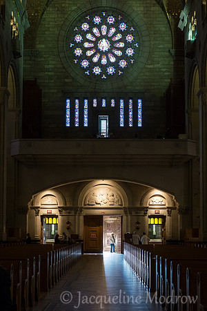 St. Anne De Beaupre Shrine