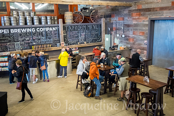 "PEI Brewery Gathering"