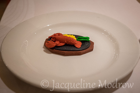 "Lobster Dinner"