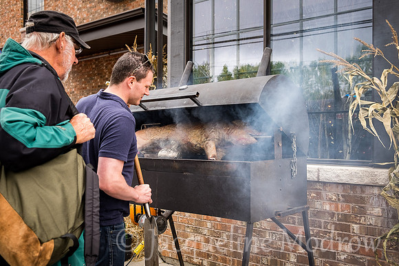 "Pig Roast"