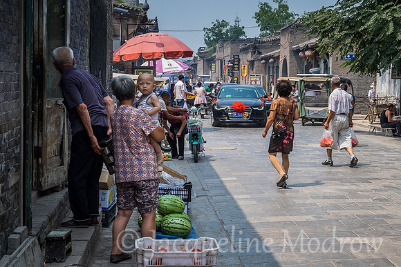 "Wedding Procession"