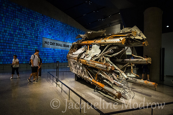 911 Museum
