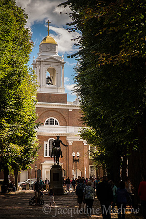 Old State House