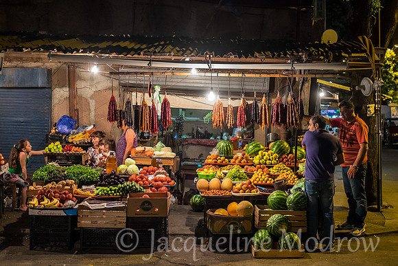 "Open Market"