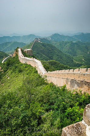 "The Great Wall"