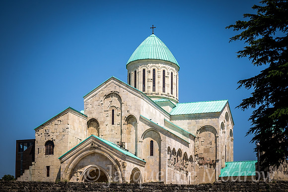 Bagrati Cathedral