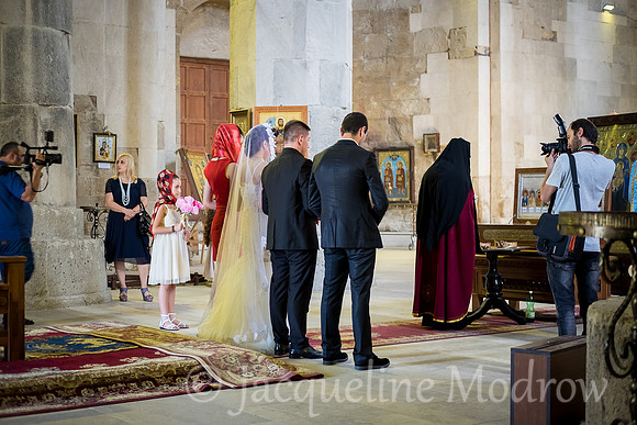 "The Wedding"