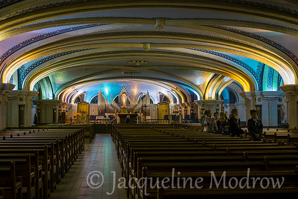 St. Anne De Beaupre Shrine
