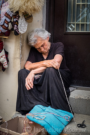 Knit Weary