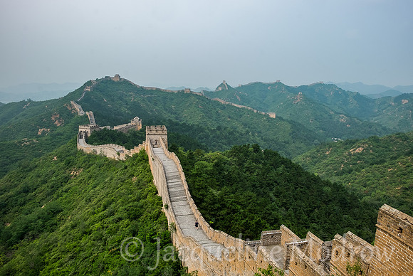"The Great Wall"