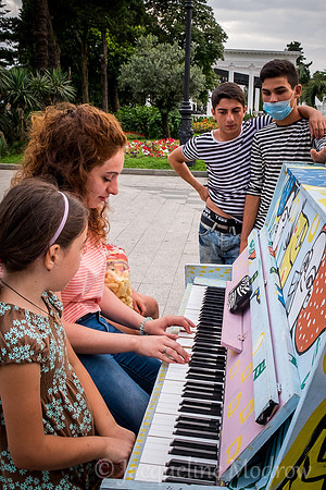 "Piano Concert"