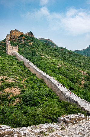 "The Great Wall"