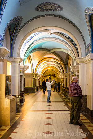 St. Anne De Beaupre Shrine
