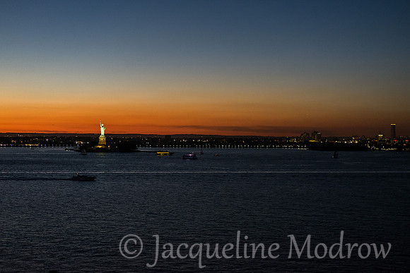 Lady Liberty