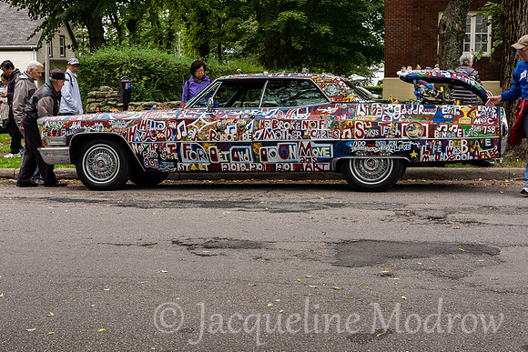 "Graffiti"